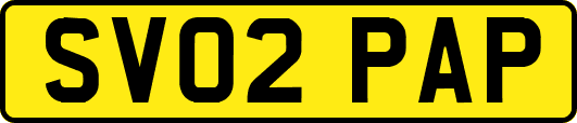 SV02PAP