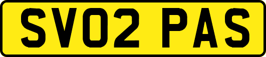 SV02PAS