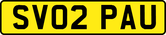 SV02PAU