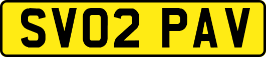 SV02PAV