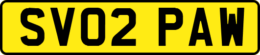 SV02PAW