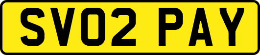 SV02PAY