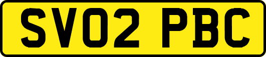 SV02PBC