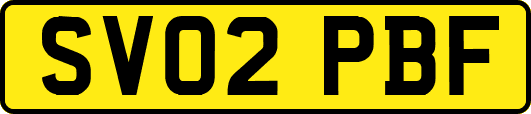 SV02PBF