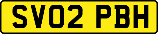 SV02PBH