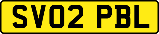 SV02PBL