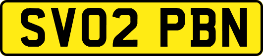 SV02PBN