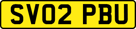 SV02PBU