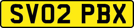 SV02PBX