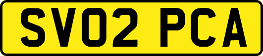 SV02PCA