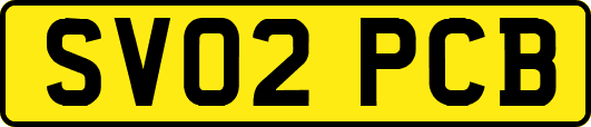 SV02PCB