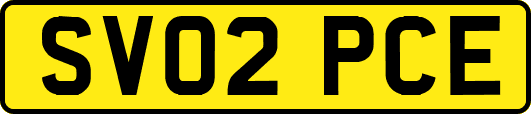 SV02PCE