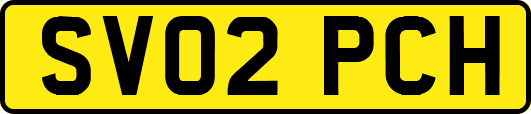 SV02PCH