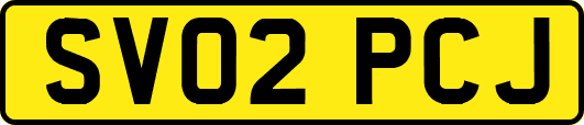 SV02PCJ