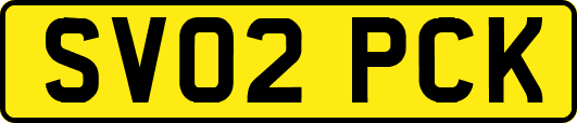 SV02PCK