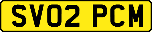 SV02PCM