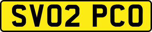 SV02PCO