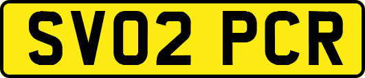 SV02PCR