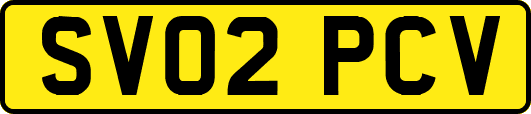 SV02PCV