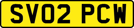SV02PCW