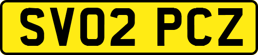 SV02PCZ