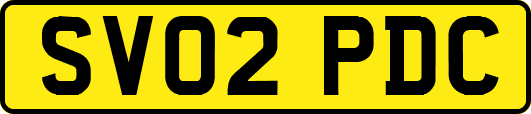 SV02PDC