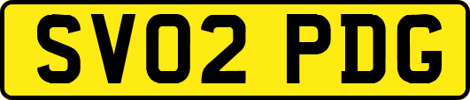 SV02PDG