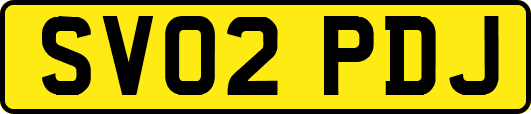 SV02PDJ