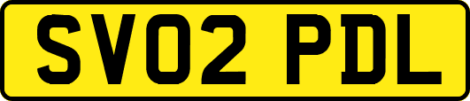 SV02PDL