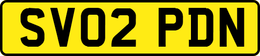 SV02PDN