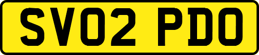SV02PDO