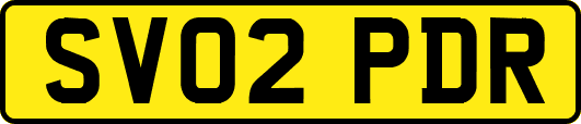 SV02PDR