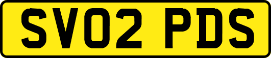 SV02PDS