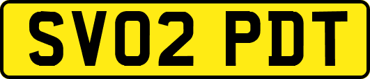 SV02PDT