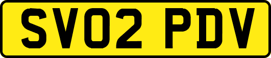 SV02PDV
