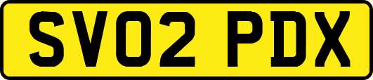 SV02PDX