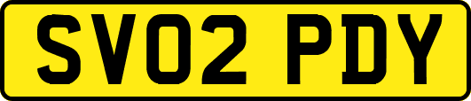 SV02PDY