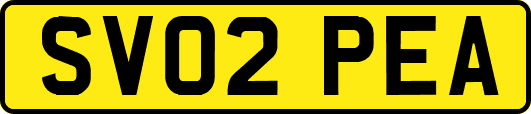 SV02PEA