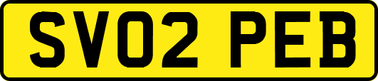 SV02PEB