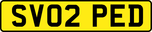 SV02PED