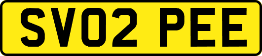 SV02PEE