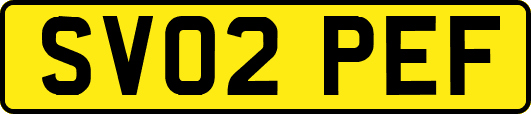 SV02PEF
