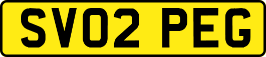 SV02PEG