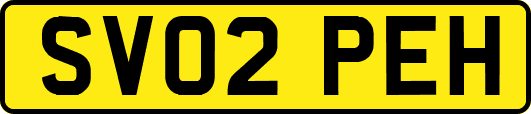 SV02PEH
