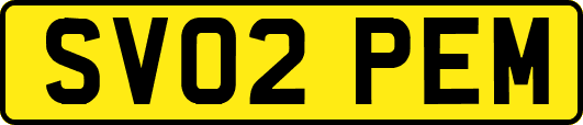 SV02PEM