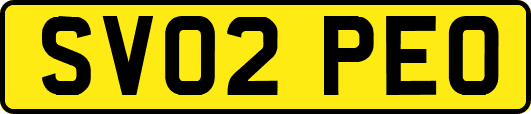 SV02PEO