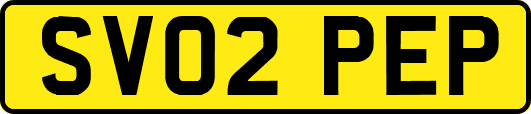 SV02PEP