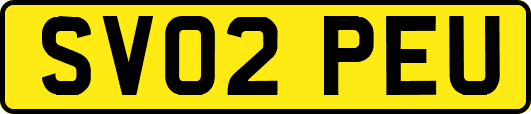SV02PEU