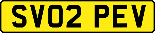 SV02PEV