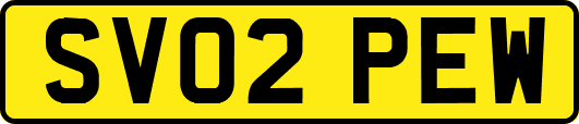 SV02PEW